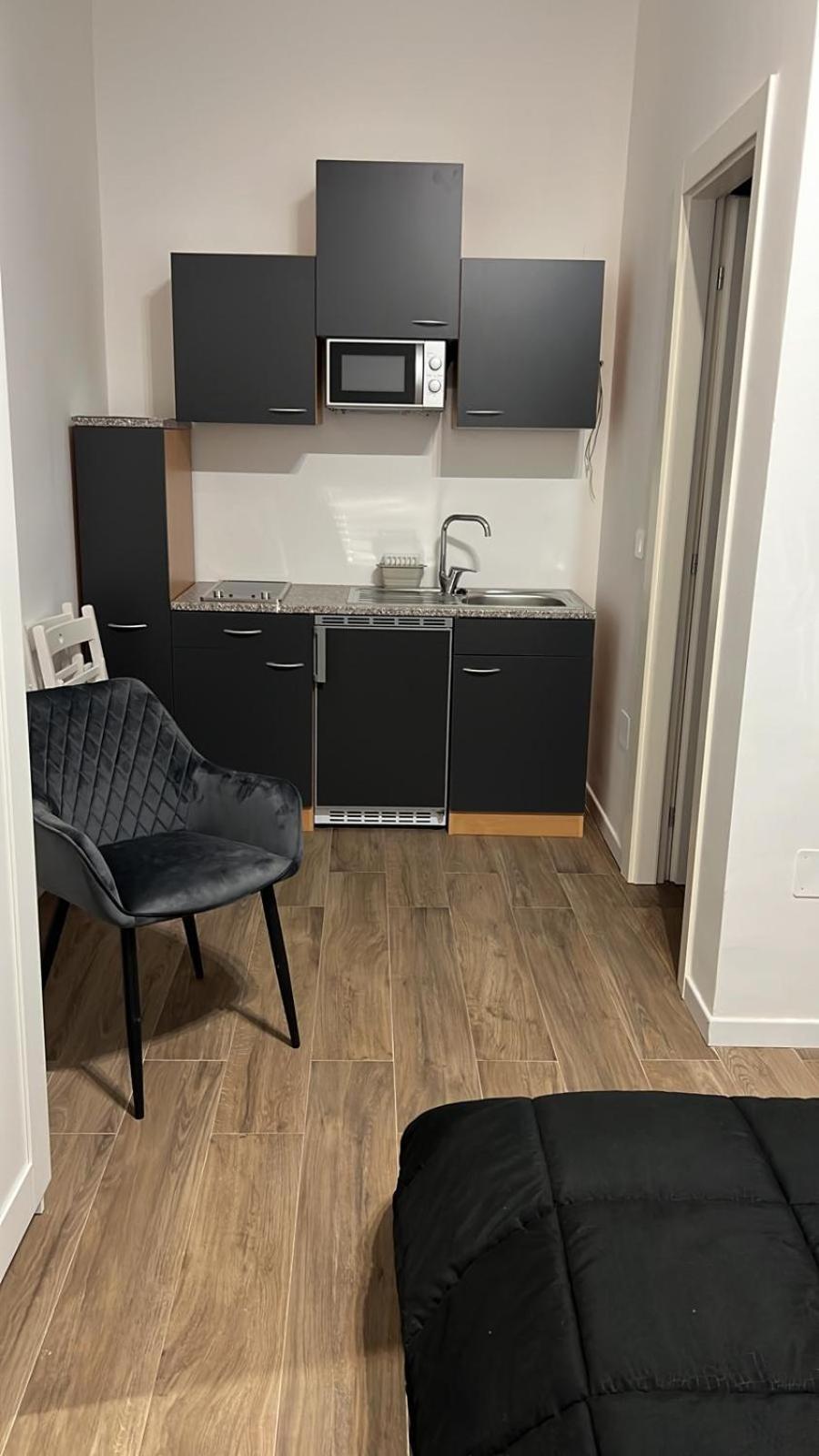 Business Home Piazza Cesare Battisti B&B Residence Foggia Bagian luar foto