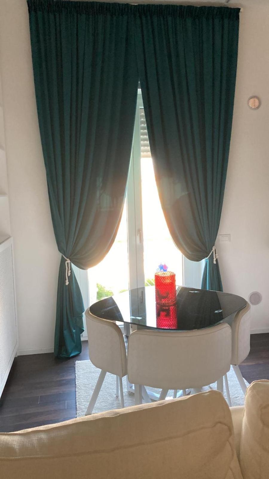 Business Home Piazza Cesare Battisti B&B Residence Foggia Bagian luar foto