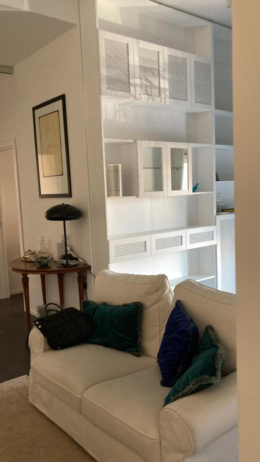 Business Home Piazza Cesare Battisti B&B Residence Foggia Bagian luar foto