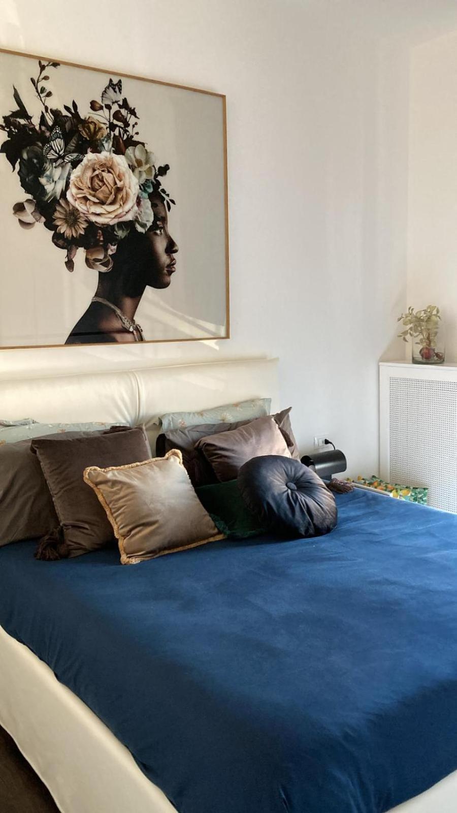 Business Home Piazza Cesare Battisti B&B Residence Foggia Bagian luar foto